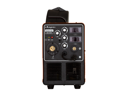 Сварочный полуавтомат Сварог MIG 250 Y (J04-M)