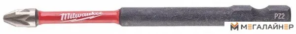 Бита Milwaukee 4932430867 купить в Минске с доставкой