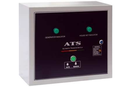 Купить Блок АВР-С 17000/400 ТСС в Минске с доставкой