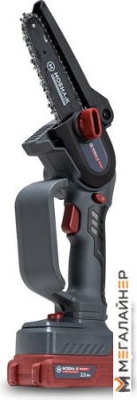 Мини пила аккумуляторная МОБИЛ К XCA12 КОМФОРТ (АКБ и ЗУ) купить в Минске с доставкой