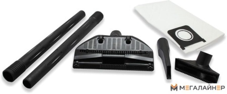 Пылесос Ginzzu VS521 (синий) купить в Минске с доставкой