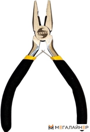 Плоскогубцы Энкор 19006 купить в Минске с доставкой