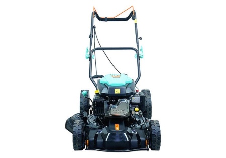 Купить газонокосилку в Минске. Цена газонокосилки в рассрочку