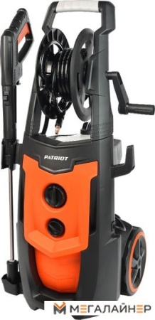 Мойка высокого давления Patriot GT 790 Imperial купить в Минске с доставкой