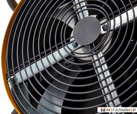 Тепловая пушка Ballu Prorab-2 BHP-P2-30