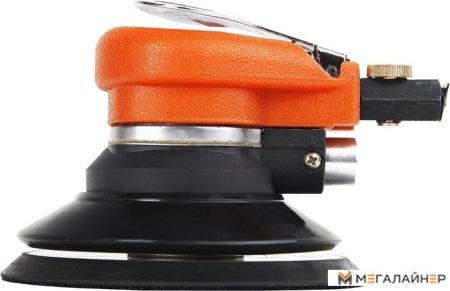 Пневмошлифмашина Wester EXS-10