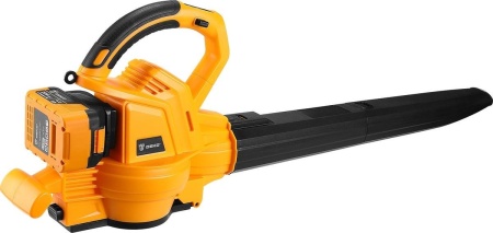 Ручная воздуходувка Deko DKBL22 063-4522 (с 1-им АКБ) купить в Минске с доставкой