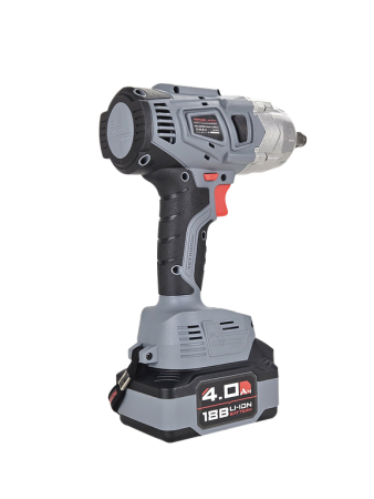 Гайковерт Profipower DWDTW-18V (с 1-им АКБ, кейс) купить в Минске с доставкой