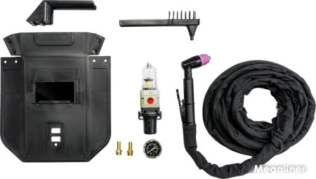 Аппарат плазменной резки Mikkeli CUT-60