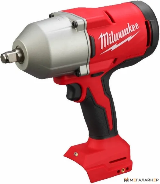 Гайковерт Milwaukee M18 M18BLHIWF12-0X 4933492787 (без АКБ, кекйс) купить в Минске с доставкой