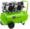 Компрессор безмаслянный малошумный Сибртех МБ 2000/50, 2000 Вт, 50л, 300 л/мин