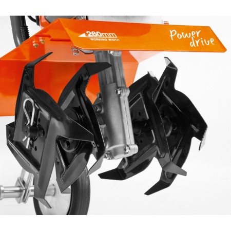 Мотокультиватор Daewoo Power DAT 3530 купить в Минске с доставкой