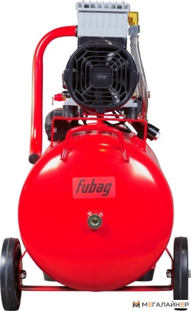 Компрессор Fubag OLS 250/50 CM2 646072