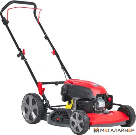 Купить газонокосилку в Минске. Цена газонокосилки в рассрочку