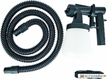 Краскораспылитель Энергомаш Гарант КП1-600 купить в Минске с доставкой