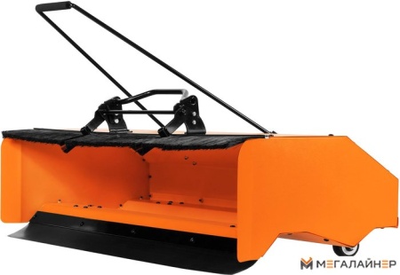 Навесное оборудование для садовой техники Daewoo Power DASC Bunker 100 купить в Минске с доставкой