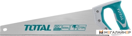 Ножовка Total THT55206 купить в Минске с доставкой