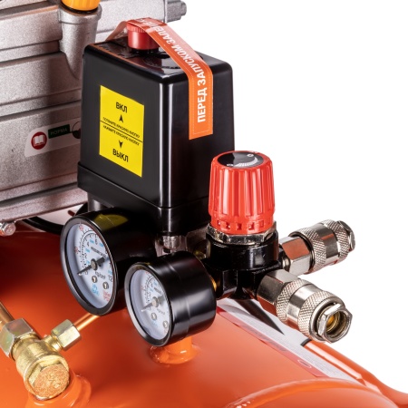 Компрессор масляный коаксиальный AERO 220/50