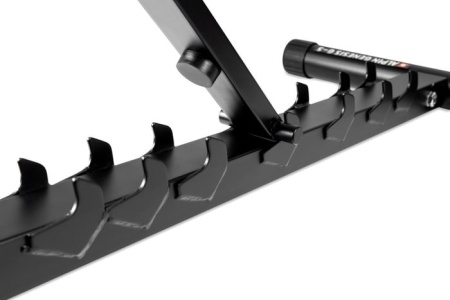 Силовая скамья Alpin Genesis G-5