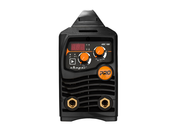 Сварочный инвертор Сварог Pro ARC 180 (Z208S) - снят с производства