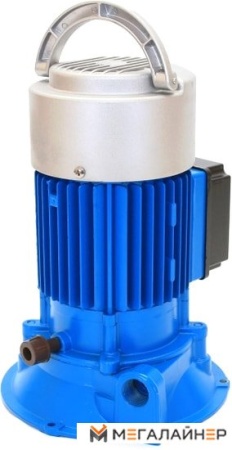 Самовсасывающий насос Калибр НБЦ-550A купить в Минске с доставкой