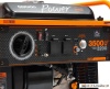 Купить Бензиновый генератор Daewoo Power GDA 3800i в Минске с доставкой по РБ