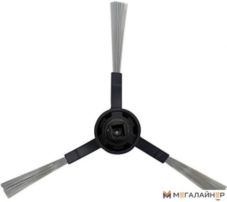 Боковая щетка Xiaomi Mi Robot Vacuum-Mop P Side Brush SKV4117TY (черный) купить в Минске с доставкой