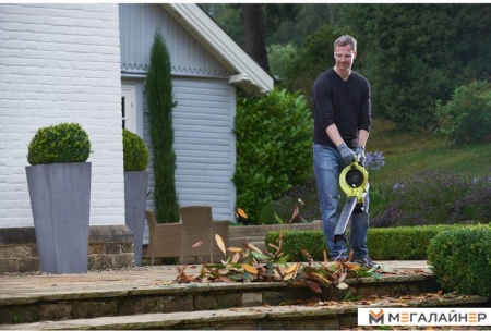 Ручная воздуходувка Ryobi RBV36B [5133002524] купить в Минске с доставкой