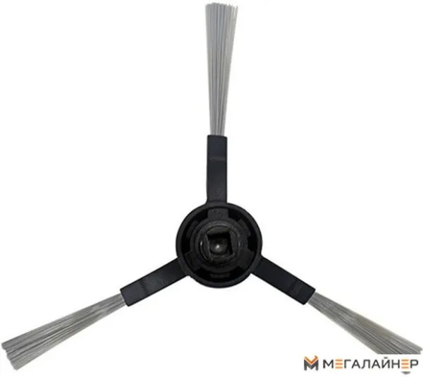 Боковая щетка Xiaomi Mi Robot Vacuum-Mop P Side Brush SKV4117TY (черный) купить в Минске с доставкой