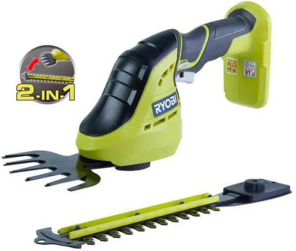 Садовые ножницы Ryobi OGS1822 [5133002830] купить в Минске с доставкой