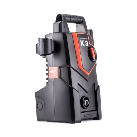 Мойка высокого давления Kvazarrus K 3 купить в Минске с доставкой