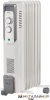 Масляный радиатор Ballu CUBE BOH/CB-07W 1500