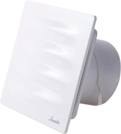 Вытяжной вентилятор Awenta System+ Silent 100H KWS100H-PVB100