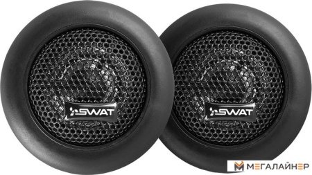 Твитер Swat SP TW-M10