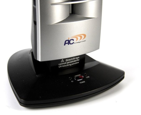 Очиститель воздуха Air Intelligent Comfort AIC XJ-1100