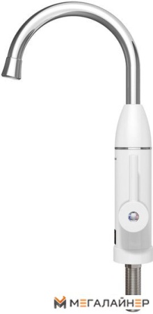 Проточный электрический водонагреватель-кран Thermex Hotty 3000 купить в Минске с доставкой