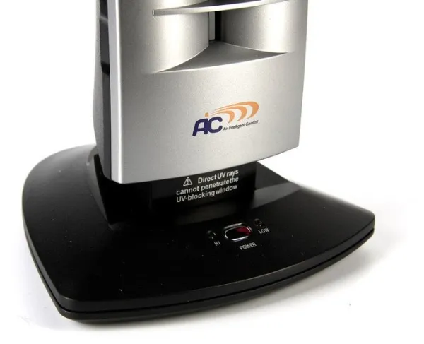 Очиститель воздуха Air Intelligent Comfort AIC XJ-1100