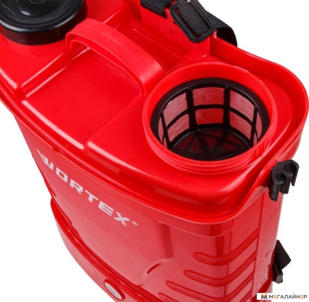 Аккумуляторный опрыскиватель Wortex KS 1670 купить в Минске с доставкой