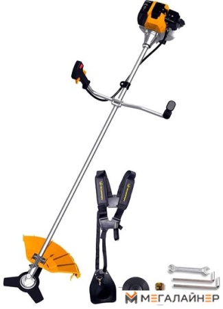 Триммер Scorpion ST-430P купить в Минске с доставкой