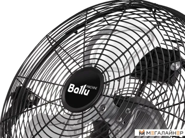 Вентилятор Ballu BIF-4B