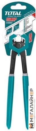 Клещи для скручивания проволоки Total THT28101 купить в Минске с доставкой