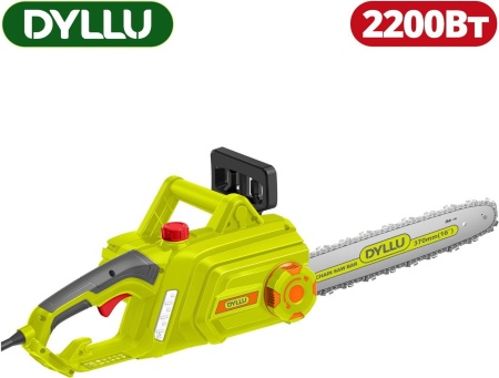 Электрическая пила Dyllu DTCSA1522 купить в Минске с доставкой