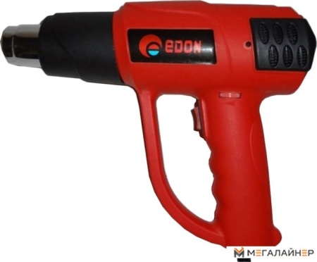 Промышленный фен Edon HAG-6618 купить в Минске с доставкой