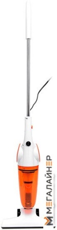 Пылесос Kitfort KT-523-1 (оранжевый) купить в Минске с доставкой