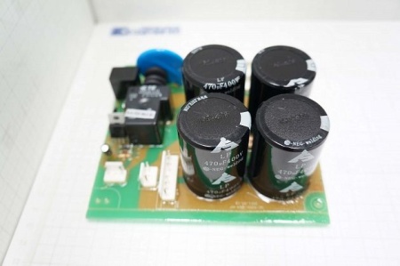 Нижняя плата AuroraPRO Inter 200 арт N-51-PZ01-004-F-RL - запчасть