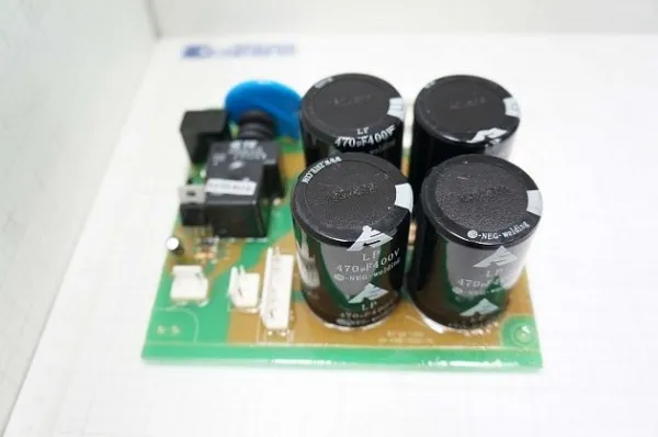 Нижняя плата AuroraPRO Inter 200 арт N-51-PZ01-004-F-RL - запчасть
