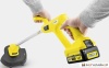 Триммер Karcher LTR 18-25 (без АКБ) купить в Минске с доставкой