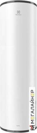 Накопительный электрический водонагреватель Electrolux EWH 50 Fidelity купить в Минске с доставкой