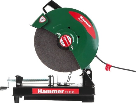 Торцовочная пила Hammer PM2200 купить в Минске с доставкой