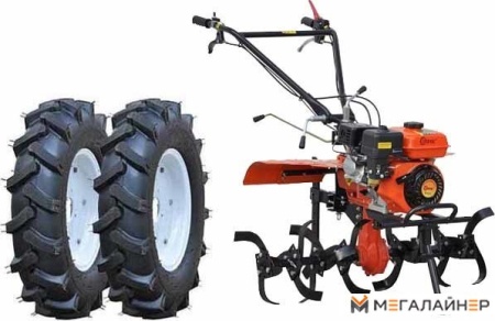Мотокультиватор Skiper SP-850S (колеса 7.00-12) купить в Минске с доставкой